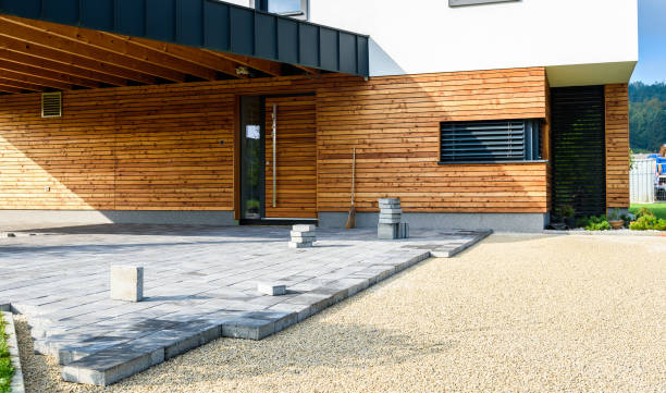 Professional Driveway Pavers in Egypt, PA