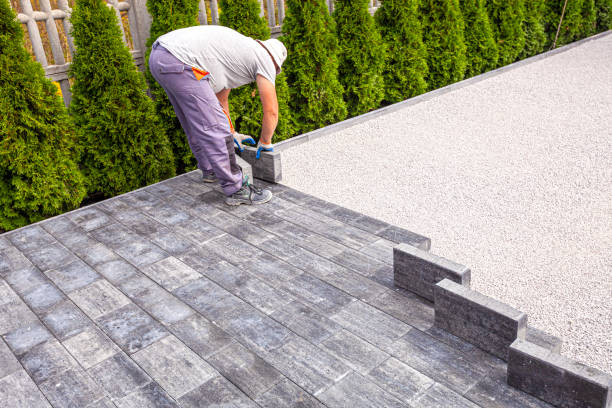 Best Decorative Driveway Pavers  in Egypt, PA