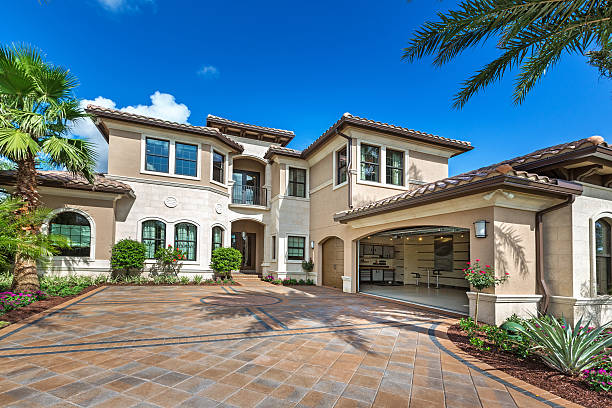Best Concrete Paver Driveway  in Egypt, PA
