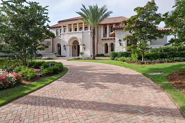 Best Driveway Pavers Near Me  in Egypt, PA