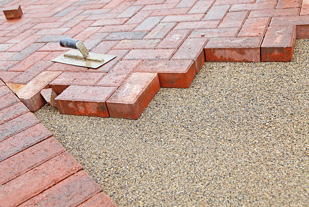 Best Cobblestone Driveway Pavers  in Egypt, PA