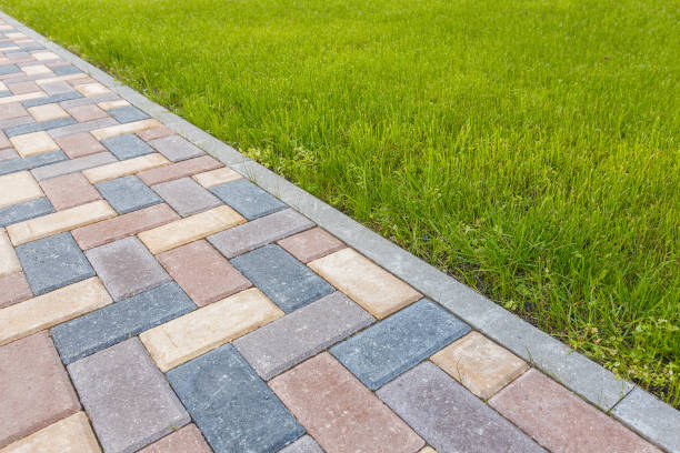 Best Decorative Driveway Pavers  in Egypt, PA